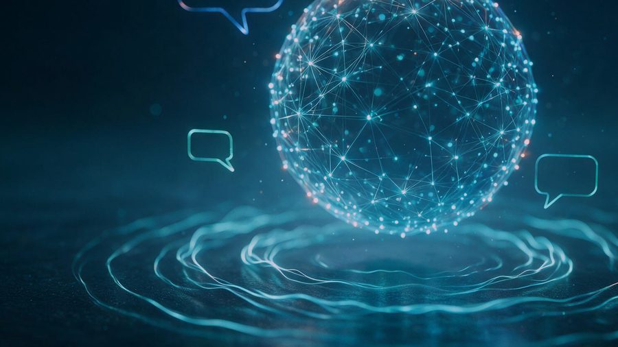 AI 콜봇·챗봇, 클라우드 IPCC, RAG/LLM, AI 거버넌스(GRC)로 고객 접점을 지능적으로 자동화